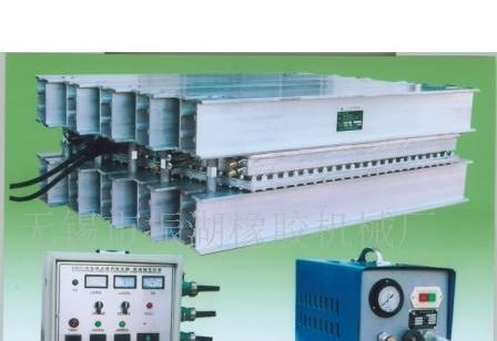 無錫市振湖橡膠機械廠 硫化機圖片大全與網上貿易代理服務