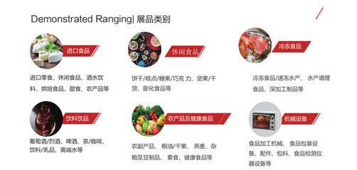 2021中國餐飲-食品博覽會與天津酒店用品展覽會 酒水進出口貿易新機遇